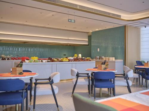 hilton garden inn quzhou