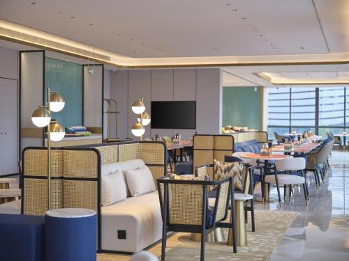 hilton garden inn quzhou