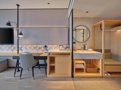 hilton garden inn quzhou