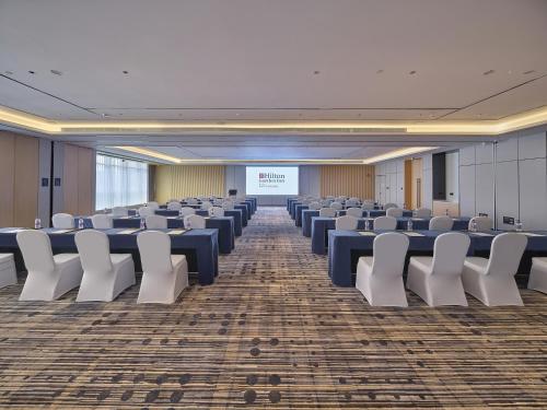 hilton garden inn quzhou