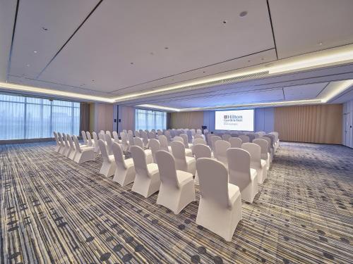 hilton garden inn quzhou