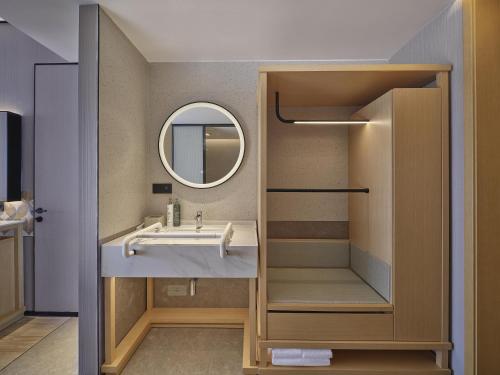 hilton garden inn quzhou
