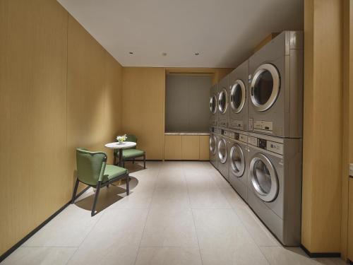 hilton garden inn quzhou