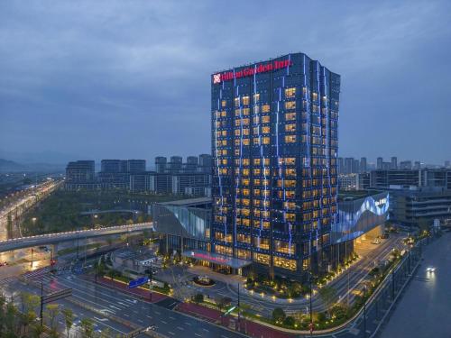 quzhou