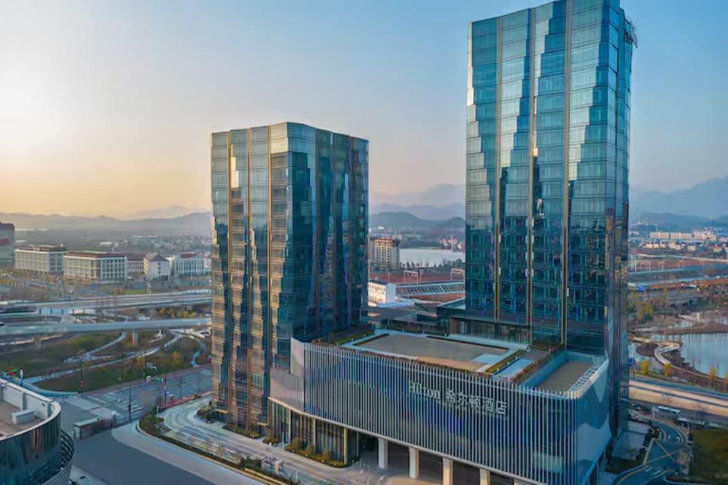 quzhou