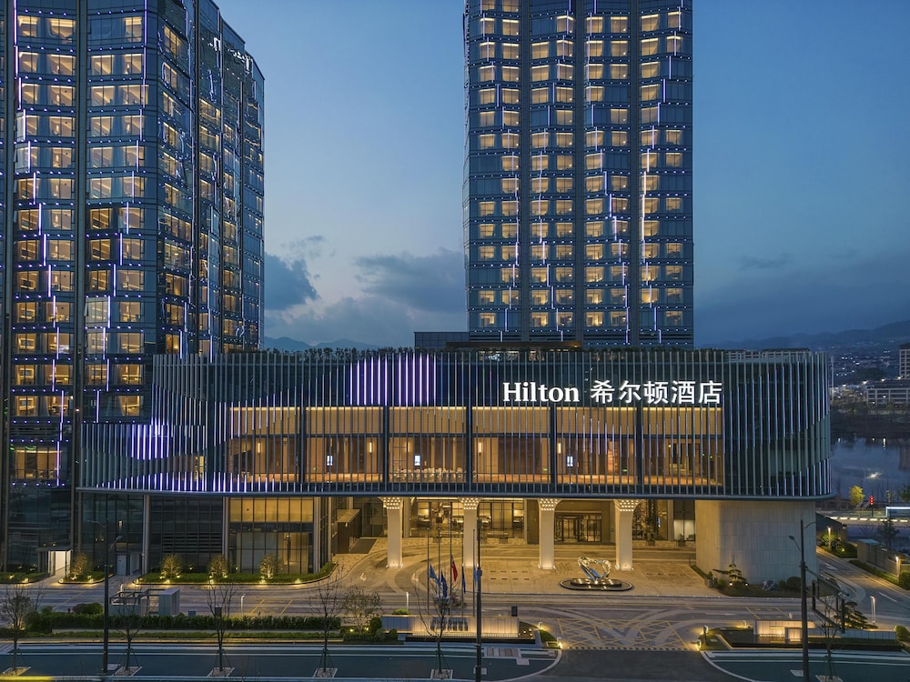 quzhou