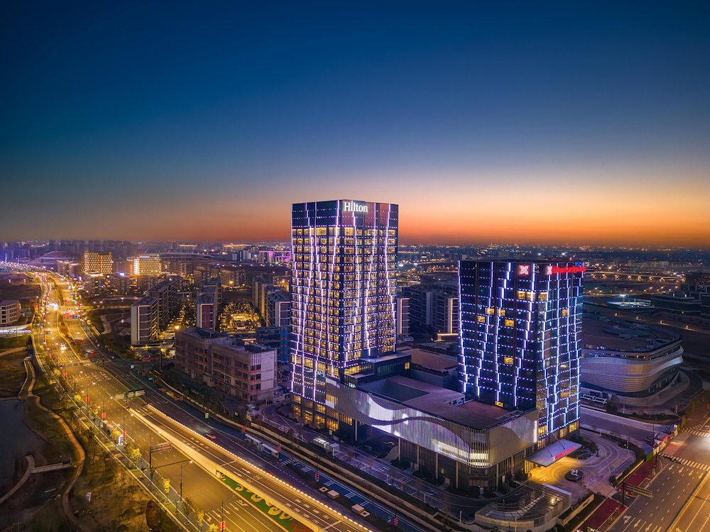 quzhou