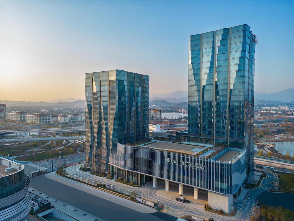 quzhou