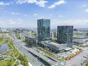 hilton quzhou