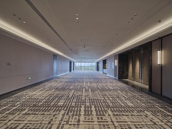 hilton quzhou