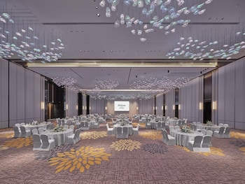 hilton quzhou
