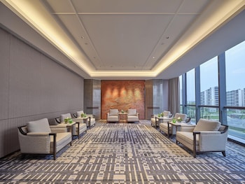 hilton quzhou