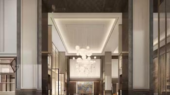 Hilton Quzhou,,2 star