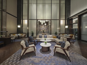 Hilton Quzhou,,2 star