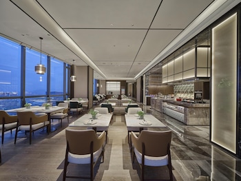 hilton quzhou