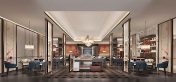hilton quzhou