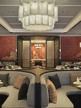 hilton quzhou