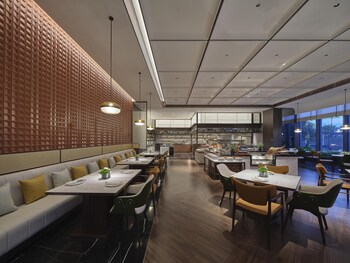 hilton quzhou