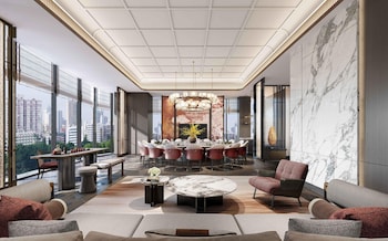 hilton quzhou