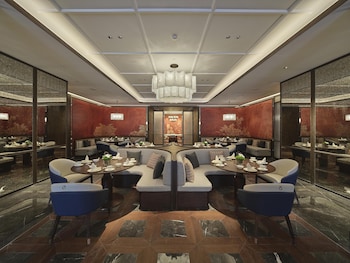 hilton quzhou