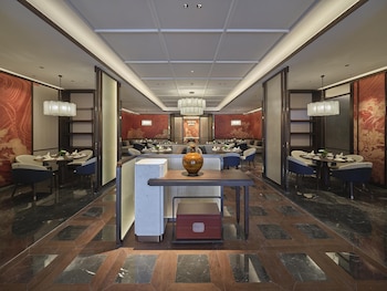 hilton quzhou