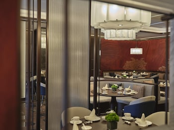 hilton quzhou
