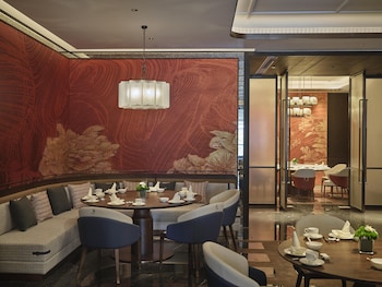 hilton quzhou