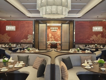 hilton quzhou