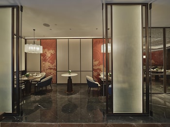 hilton quzhou