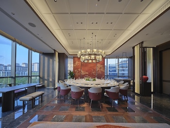 hilton quzhou