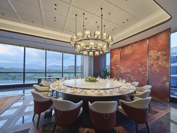 hilton quzhou
