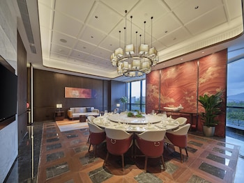 hilton quzhou