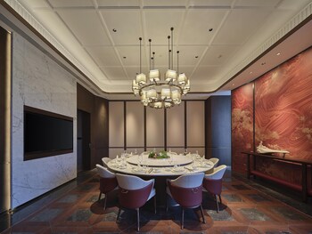 hilton quzhou