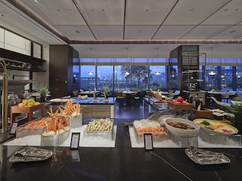 hilton quzhou