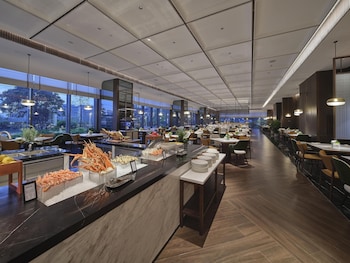 hilton quzhou