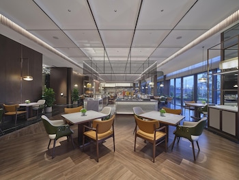 hilton quzhou