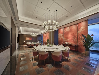 hilton quzhou