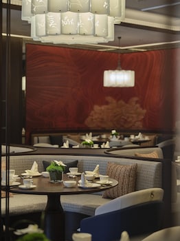 hilton quzhou