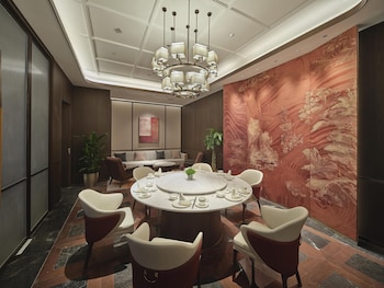 hilton quzhou