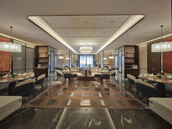 hilton quzhou