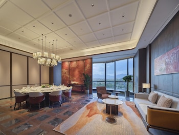 hilton quzhou