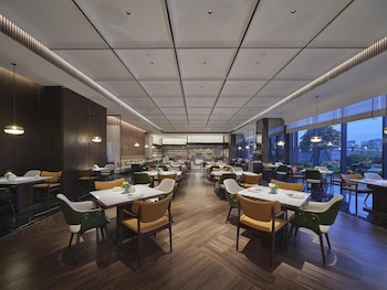 hilton quzhou