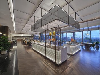 hilton quzhou