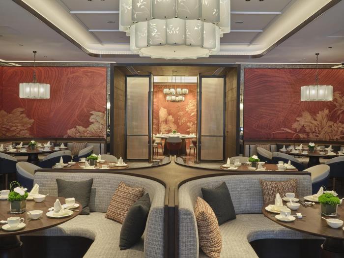 hilton quzhou