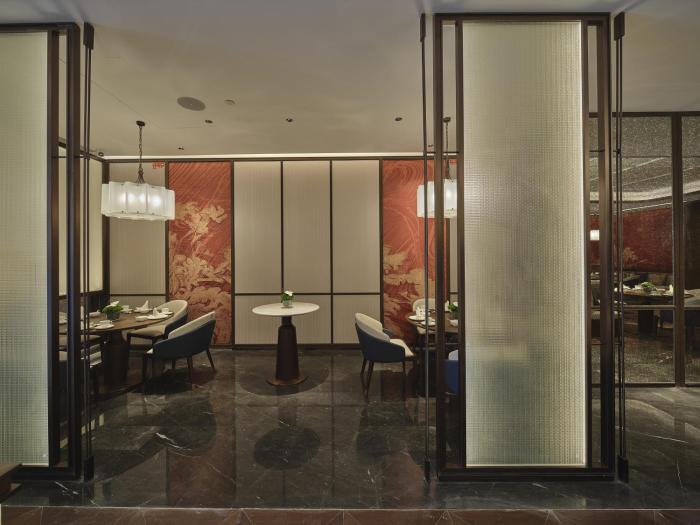 hilton quzhou
