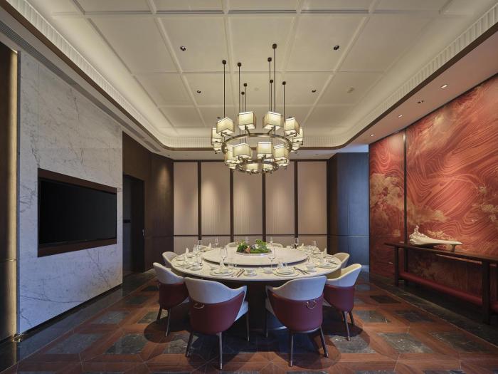hilton quzhou
