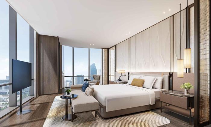 hilton quzhou