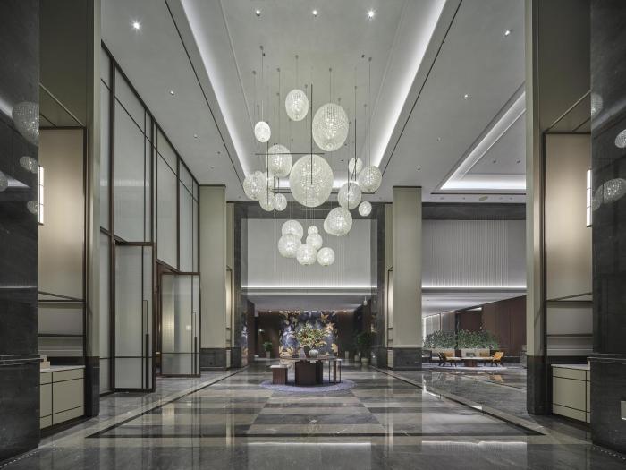hilton quzhou