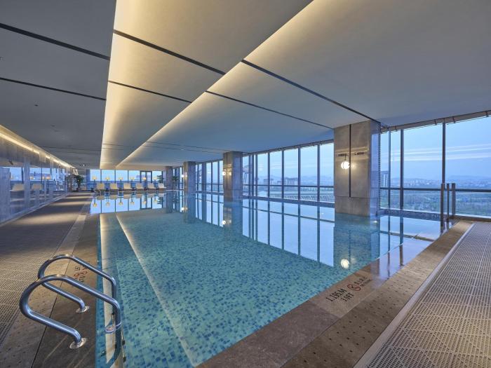 hilton quzhou