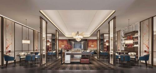 hilton quzhou